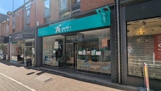 Plus de détails pour 4 Chain St, Reading - Commerce de détail à louer