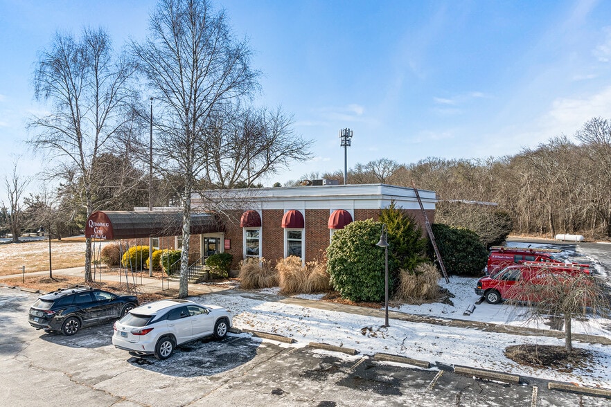 107 Wilcox Rd, Stonington, CT à louer - Photo du bâtiment - Image 3 de 28