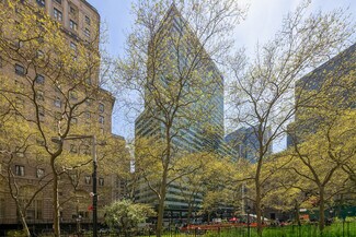 Plus de détails pour 2 Broadway, New York, NY - Commerce de détail à louer