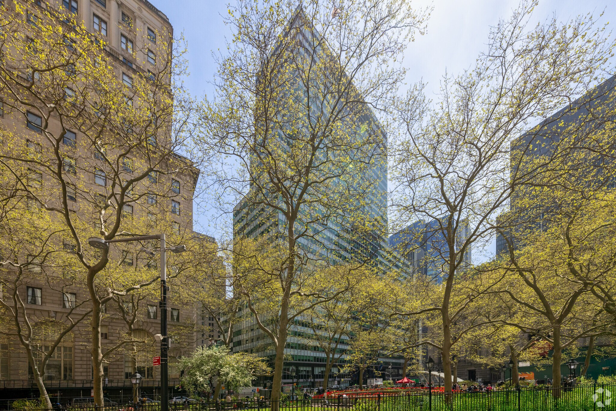 2 Broadway, New York, NY for lease Primary Photo- Image 1 of 6