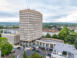 More details for Montpellier Dr, Cheltenham - Coworking for Lease