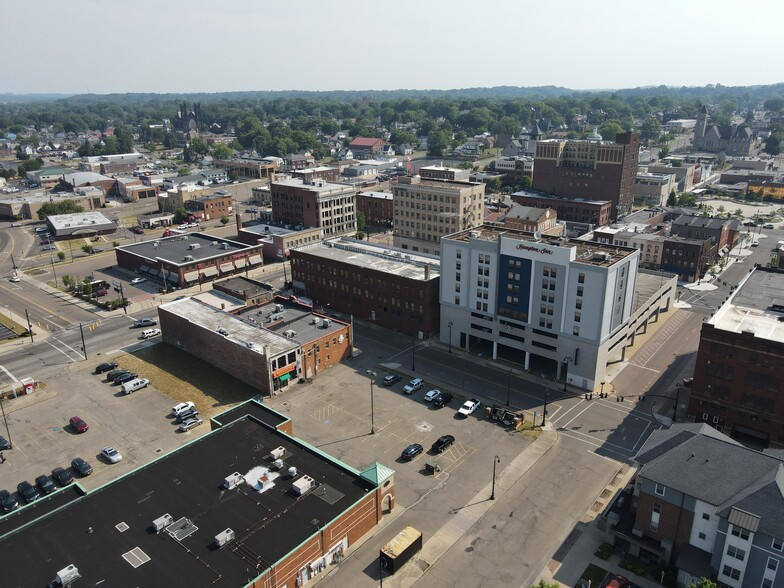 129 Lincoln Way W, Massillon, OH for lease - Aerial - Image 3 of 33