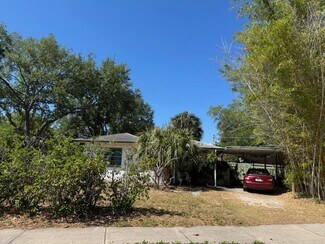 Plus de détails pour 200 State St E & 200 Lee St, Oldsmar, FL - Terrain à vendre