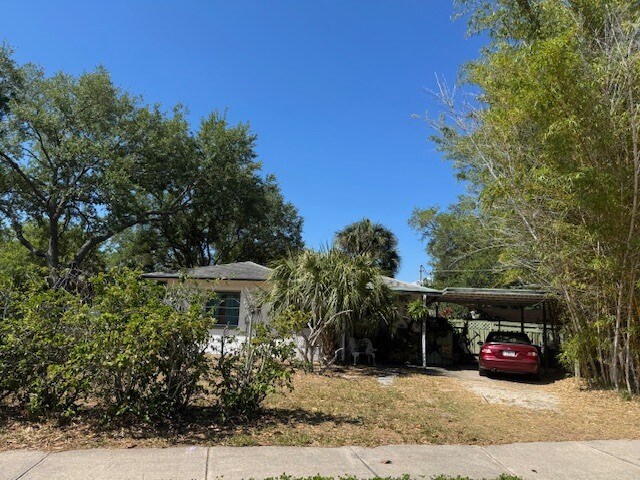 200 State St E & 200 Lee St, Oldsmar, FL à vendre Photo principale- Image 1 de 4