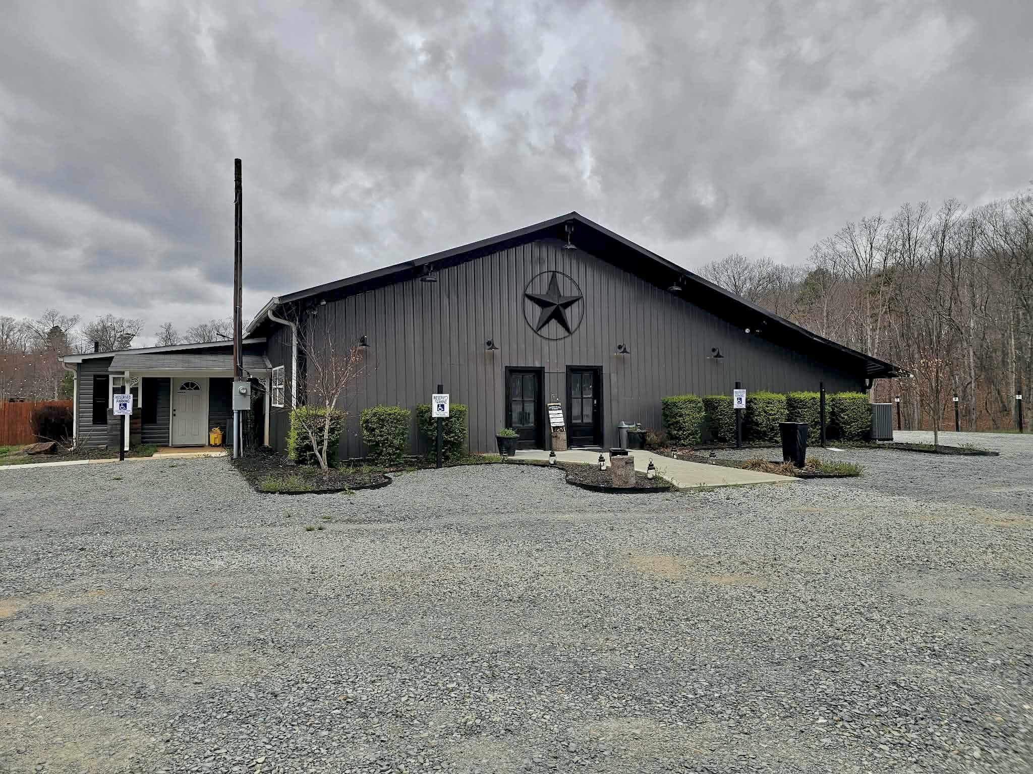 23122 S NC Highway 109, Denton, NC à louer Photo principale- Image 1 de 26