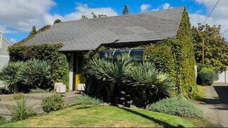 More details for 26 Hawthorne St, Medford, OR - Office for Sale