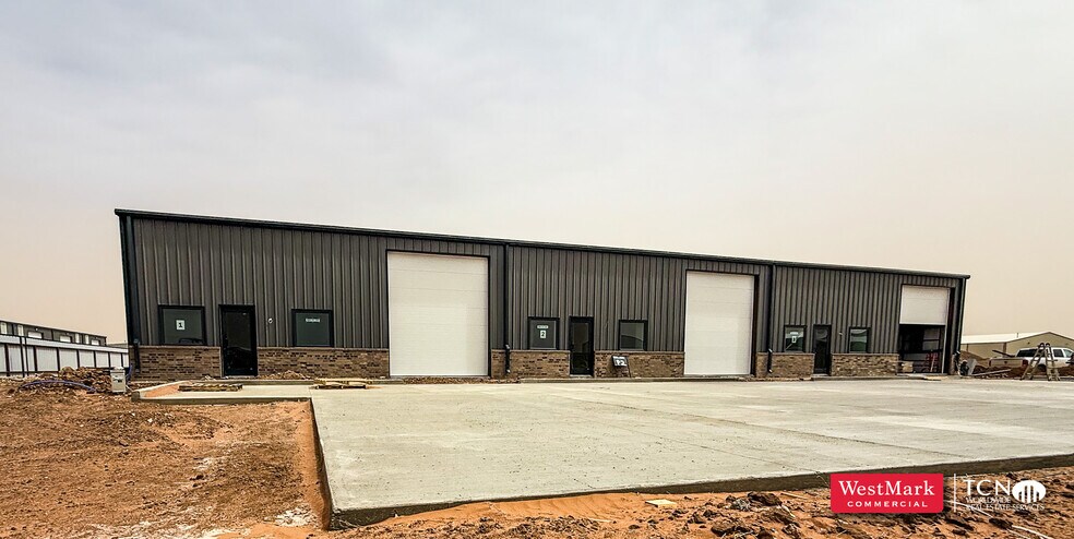 3809 County Road 1360, Lubbock, TX for lease - Building Photo - Image 2 of 11