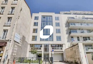 Plus de détails pour Bureau à louer