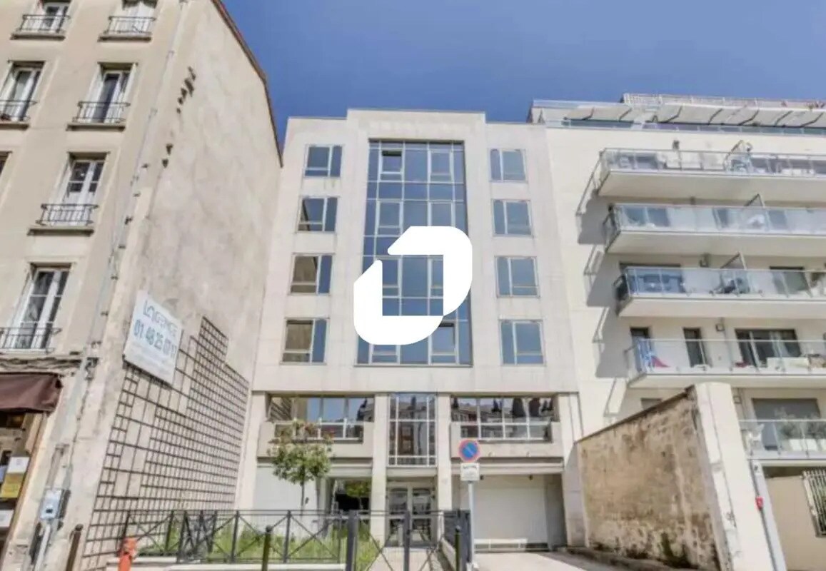 Bureau dans Boulogne-Billancourt à louer Photo du bâtiment- Image 1 de 21
