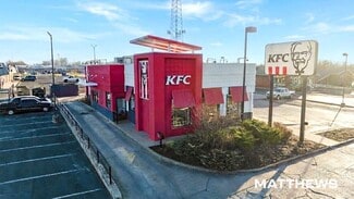 Plus de détails pour 11104 E 21st St, Tulsa, OK - Commerce de détail à vendre