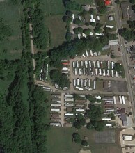 800 Washington Millersburg OH 44654 st, Millersburg, OH - Aerial  map view - Image1