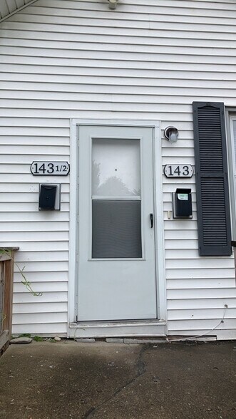 141 Fillmore St, Dayton, OH à vendre - Photo du bâtiment - Image 3 de 28
