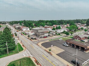 29420 Euclid Ave, Wickliffe, OH - Aerial  map view - Image1