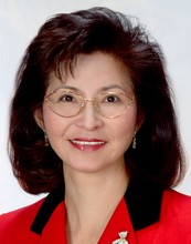 Dorothy Sun