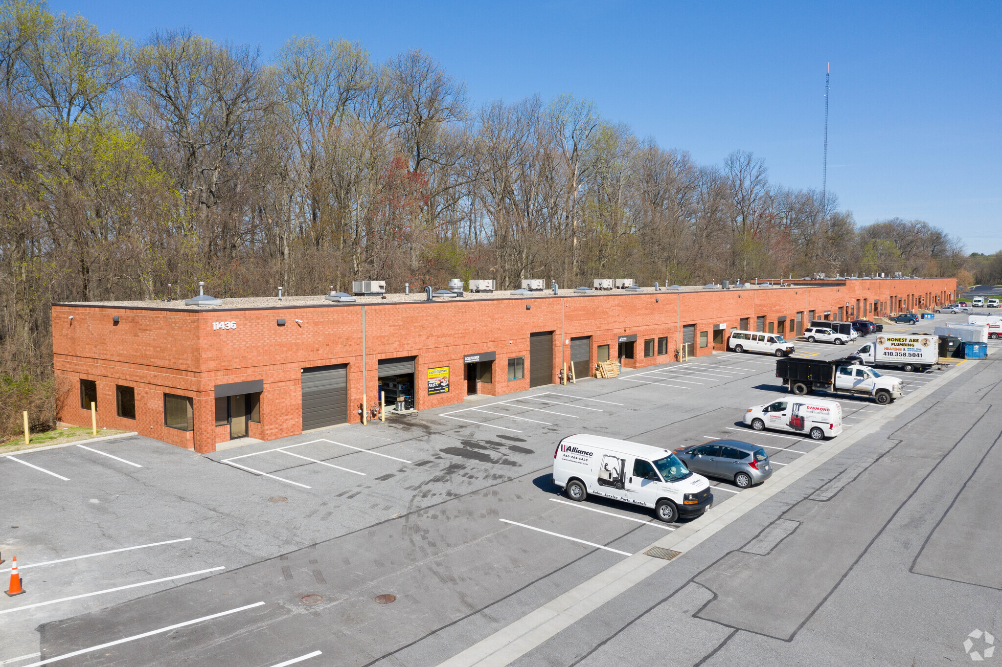 11436 Cronridge Dr, Owings Mills, MD for sale Primary Photo- Image 1 of 1