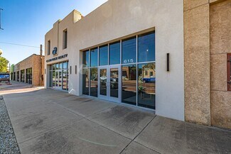 Plus de détails pour 611 Broadway, Lubbock, TX - Commerce de détail à vendre
