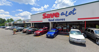 More details for 3400 Clifton Ave, Baltimore, MD - Retail for Lease