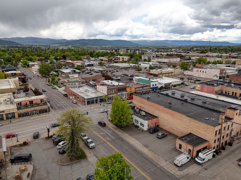 343 Main St, Kalispell, MT for sale - Building Photo - Image 3 of 22