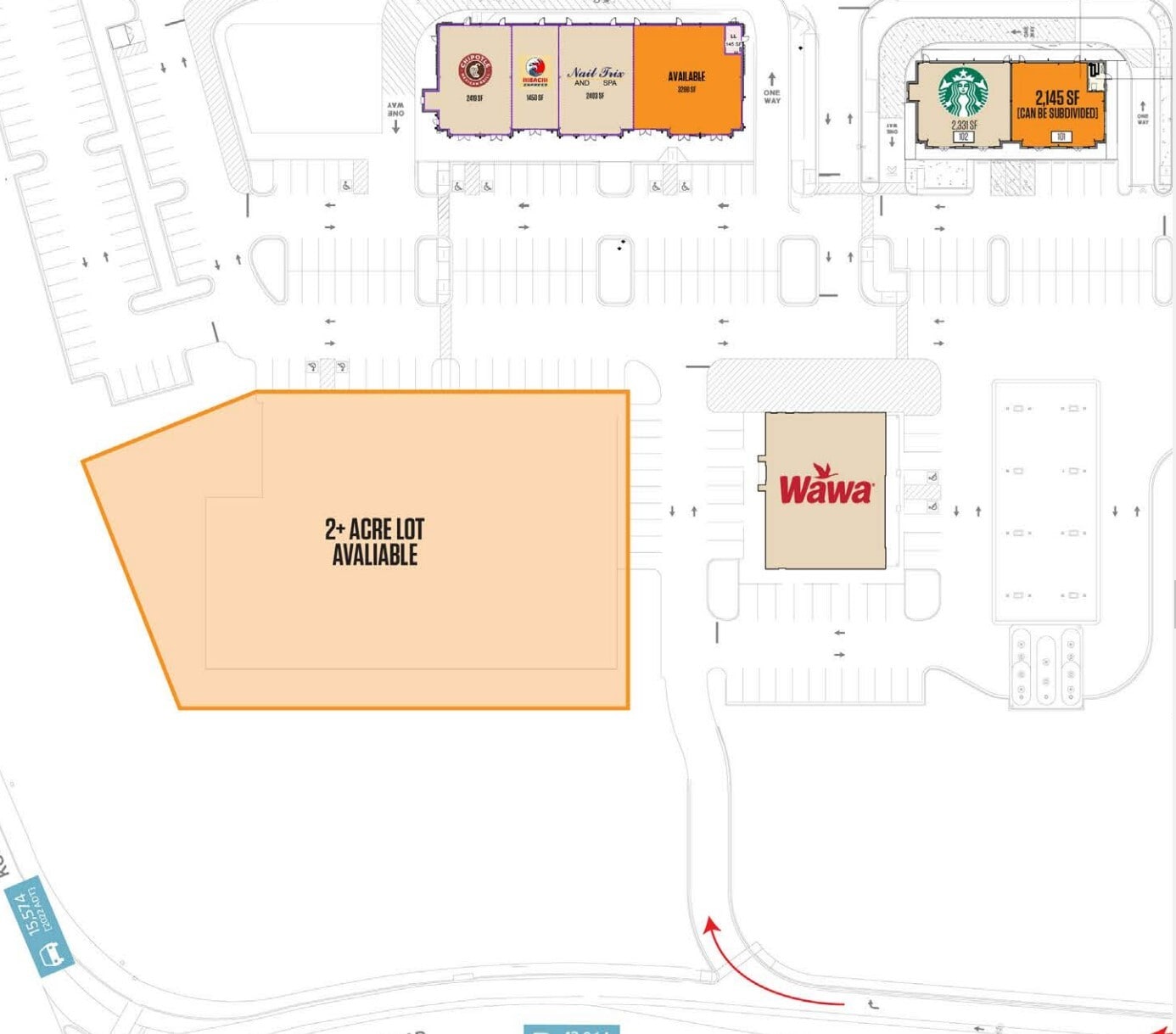 14920 Silver Trail Lane, Laurel, MD for lease Primary Photo- Image 1 of 2