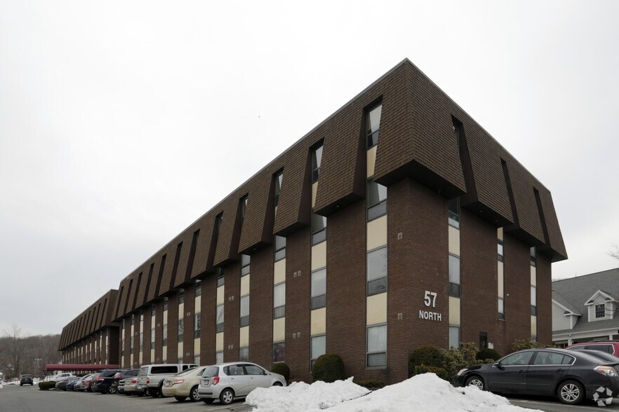 57 North St, Danbury, CT à louer - Autre - Image 3 de 17