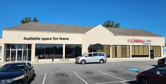 More details for 2007 S Sycamore St, Petersburg, VA - Office for Lease