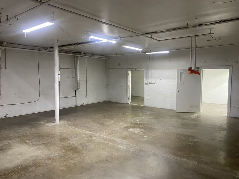 2930 W Pafford St, Fort Worth, TX à vendre - Photo du bâtiment - Image 2 de 17