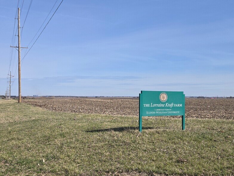 2650 Main Street, Normal, IL à vendre - Photo du bâtiment - Image 2 de 7