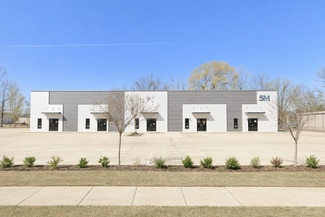 More details for 1211 Nesbit Dr, Hernando, MS - Flex for Lease