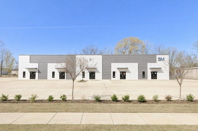 More details for 1211 Nesbit Dr, Hernando, MS - Flex for Lease