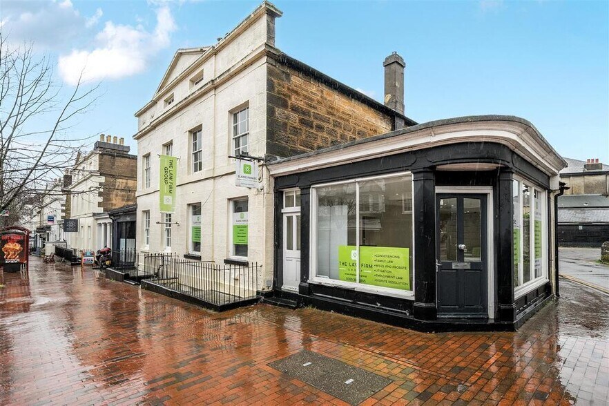 79 Calverley Rd, Tunbridge Wells à louer - Photo du bâtiment - Image 1 de 17