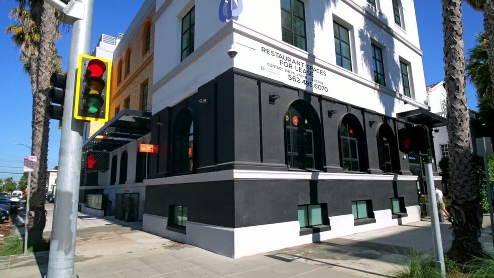 456 Elm Ave, Long Beach, CA à louer - Vidéo sur l’inscription commerciale - Image 2 de 50