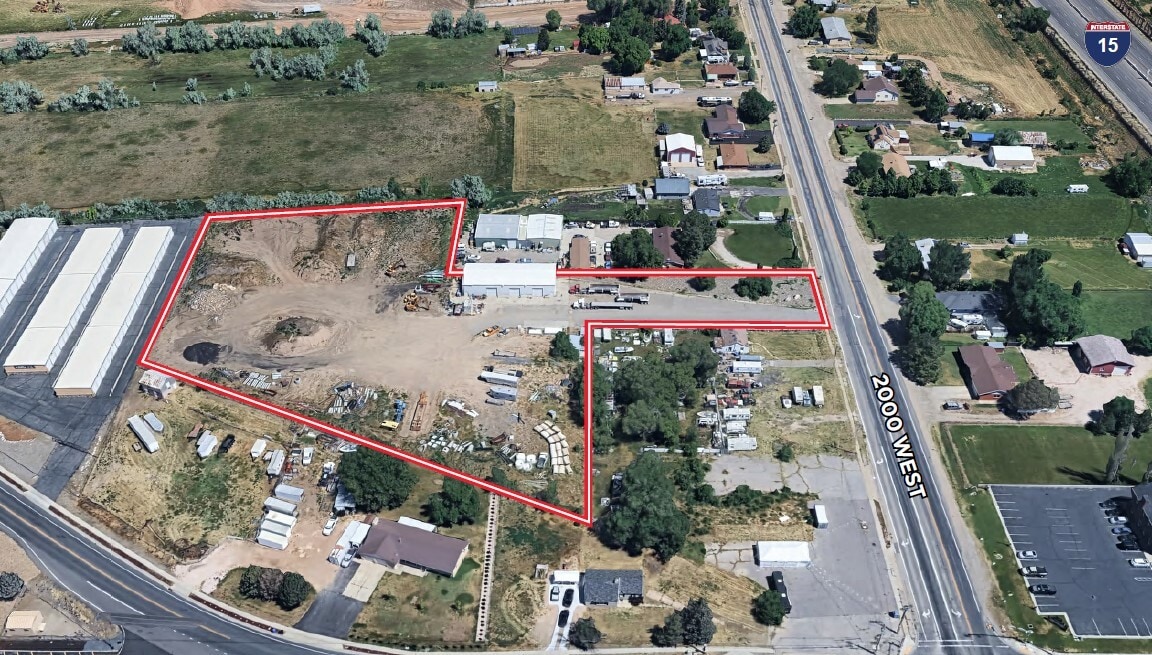 1859 N 2000 W, Farr West, UT for sale Primary Photo- Image 1 of 4