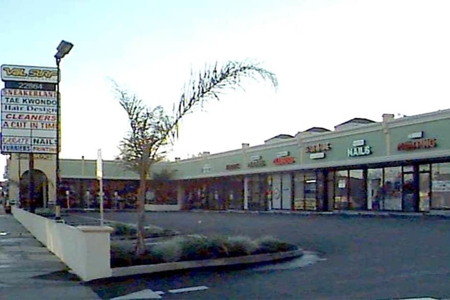 22864-22898 Ventura Blvd, Woodland Hills, CA for lease - Other - Image 3 of 12