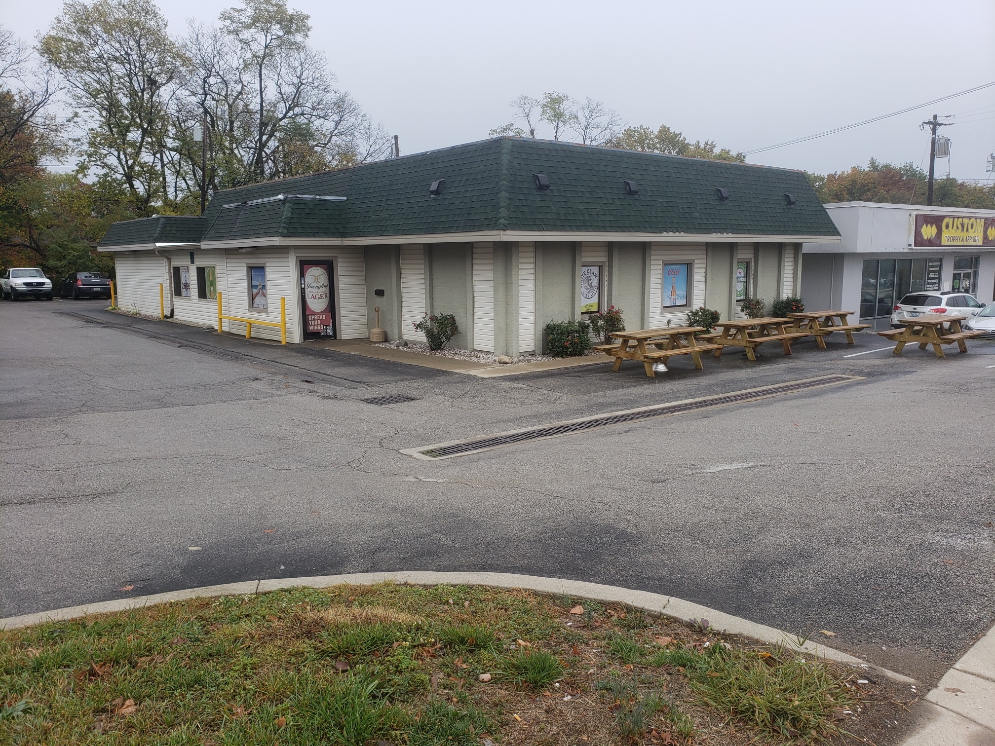 7134 Turfway Rd, Florence, KY for sale Building Photo- Image 1 of 1