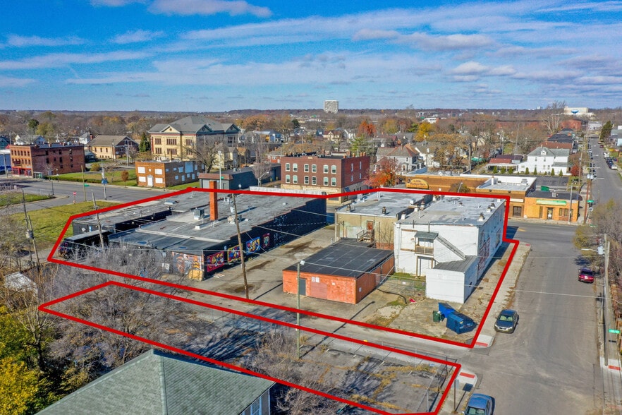 1185-1205 W Broad St, Columbus, OH for sale - Building Photo - Image 2 of 24