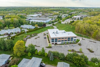 1 Coastway Blvd, Warwick, RI - AERIAL  map view