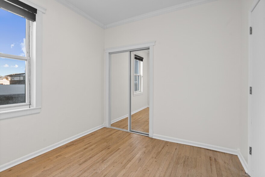 6209 Adams St, West New York, NJ à louer - Photo du bâtiment - Image 3 de 17