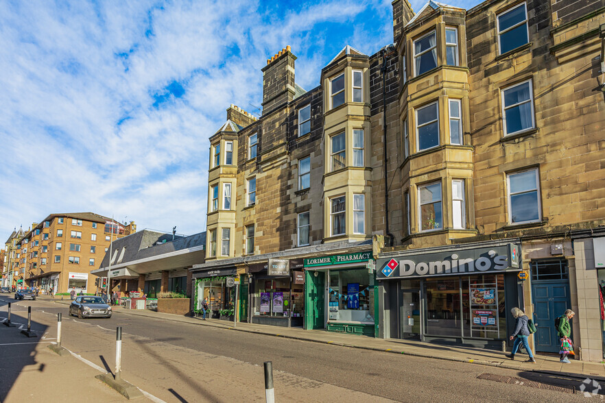 147-153 Morningside Rd, Edinburgh à louer - Photo principale - Image 1 de 3