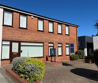 Plus de détails pour 44-48 Botley Rd, Park Gate - Bureau à louer