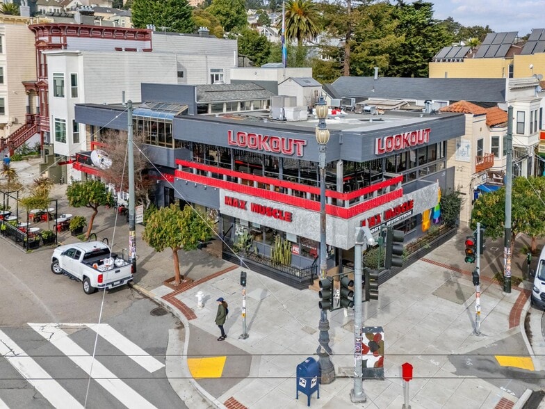 3600 16th St, San Francisco, CA for sale - Building Photo - Image 2 of 8