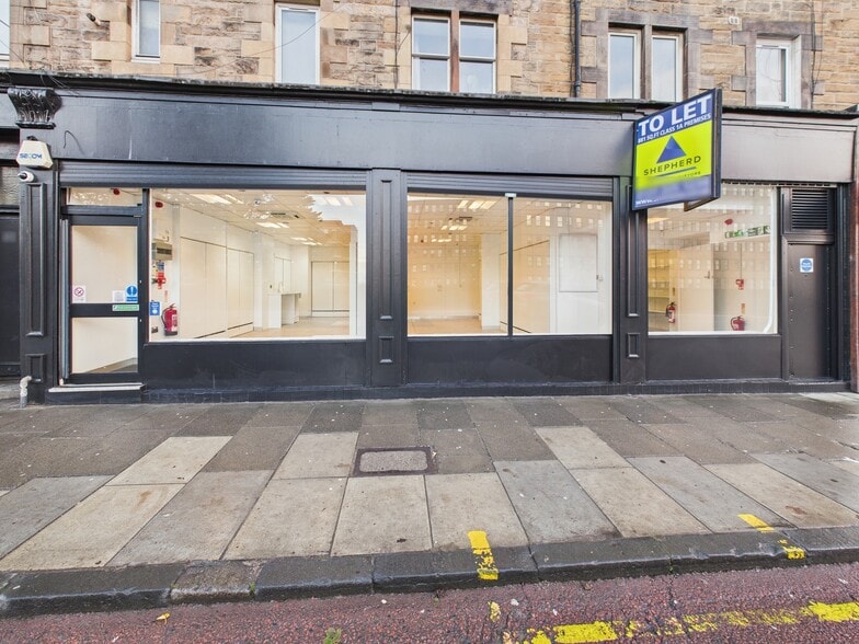 30-31 Parsons Green Ter, Edinburgh for lease - Building Photo - Image 2 of 8