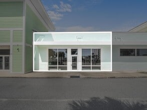 620 S Atlantic Ave, Ormond Beach, FL for lease Building Photo- Image 1 of 5