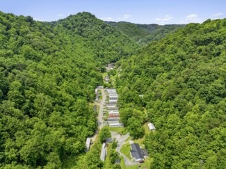 More details for 548 Harolds Branch Rd, Pikeville, KY - Multifamily for Sale