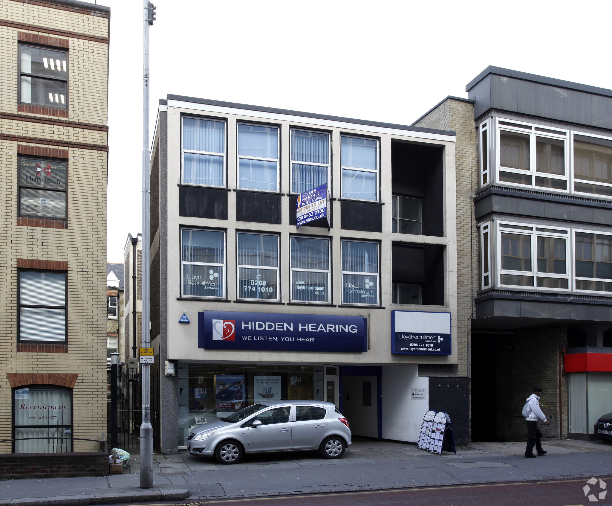 19 Park St, Croydon for sale Primary Photo- Image 1 of 1