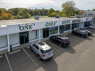 More details for 461 Bridgeport Ave, Milford, CT - Flex for Lease