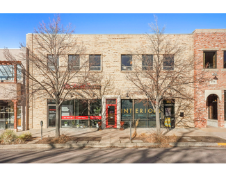 More details for 612-616 N Tejon St, Colorado Springs, CO - Office for Sale