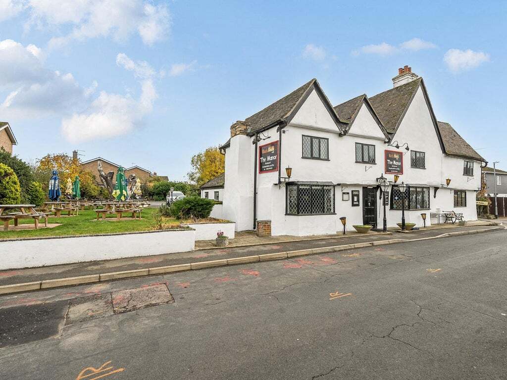 20 Chapel St, Alconbury à vendre Photo du bâtiment- Image 1 de 31