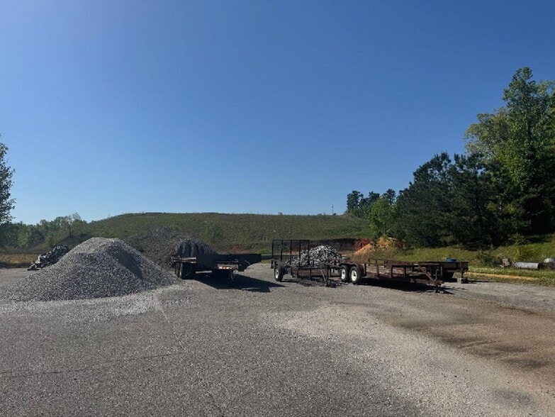 5201 Reichhold Rd, Tuscaloosa, AL for sale - Building Photo - Image 3 of 5