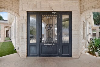 2230 Bush Dr, McKinney, TX for lease Interior Photo- Image 2 of 14