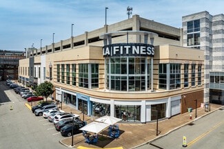 Plus de détails pour 6425 Penn Ave, Pittsburgh, PA - Commerce de détail à louer